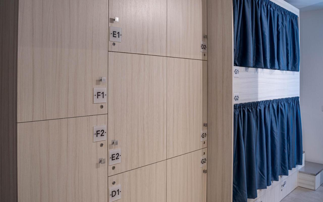 The Rose Hostel Saint Julian's ภายนอก รูปภาพ