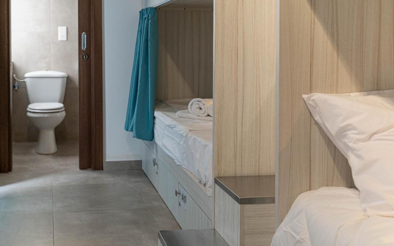 The Rose Hostel Saint Julian's ภายนอก รูปภาพ