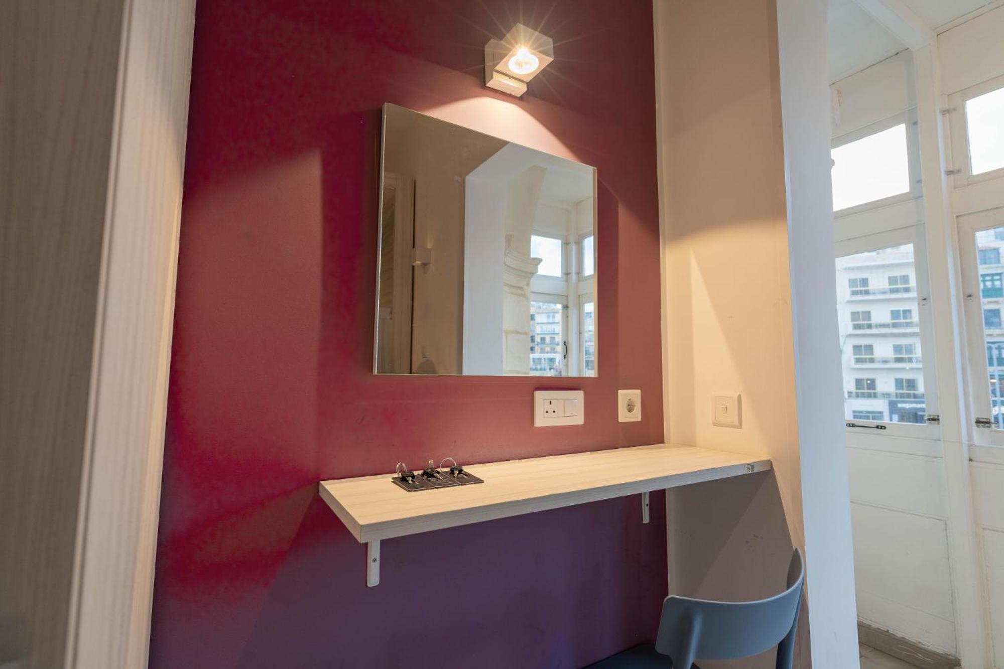 The Rose Hostel Saint Julian's ภายนอก รูปภาพ
